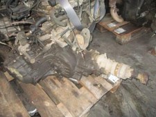 G13BA CAMBIO MANUALE COMPLETO