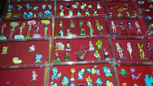 Set completo ferrero - completo,