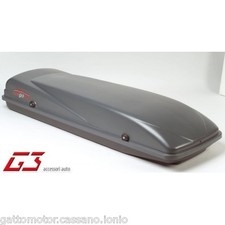 BOX BAULE PORTATUTTO