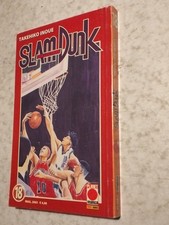 SLAM DUNK N.18 COLLECTION -
