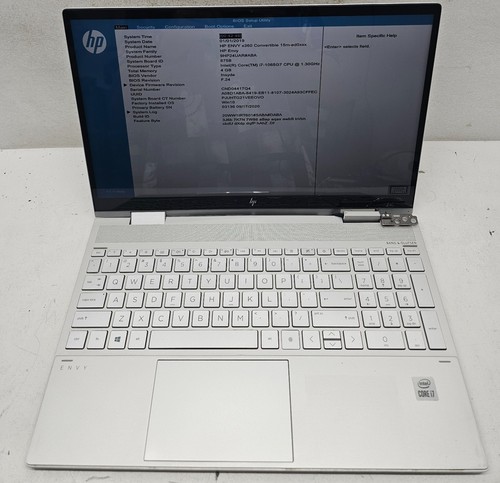 Envy x360 15m ed0023dx - envy, 15m-ed0023dx
