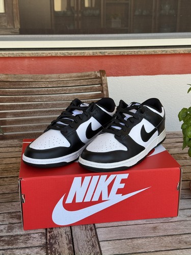 Nike dunk low retro - dunk, sneakers