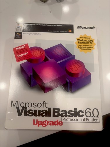 Aggiornamento microsoft visual - microsoft,