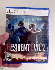 Resident Evil 2 REMAKE - Sony