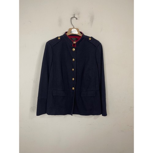 Giacca talbots donna blu - giacca,