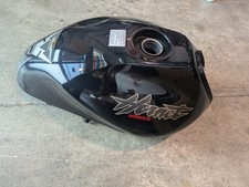 Serbatoio Honda Hornet 600 1999 2000 2001 2002 Funzionante, No Ruggine.