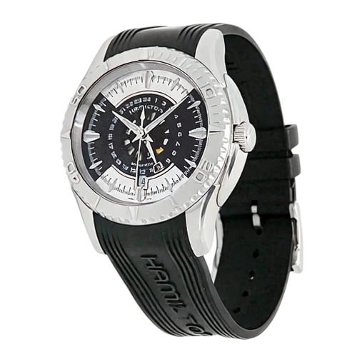 Hamilton jazzmaster seaview - hamilton,