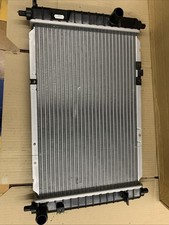 radiatore motore daewoo matiz