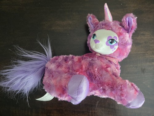Peluche llamacorn mama only - mama, by