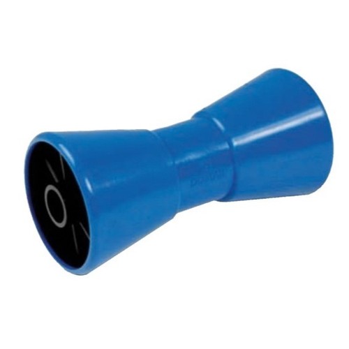 Rullo centrale blu 98x206xf21 - centrale,