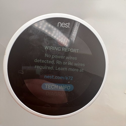 Google nest a0013 learning - google,