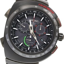 SEIKO Astron Giugiaro Design