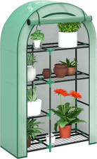 Serra Da Balcone per Orto a 4