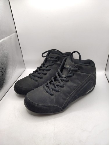 Scarpe basket and1 - scarpe, da