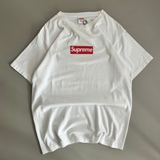 T-shirt XL Supreme 20th