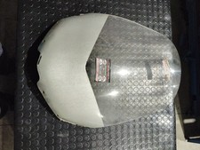 Parabrezza Atlantic 500