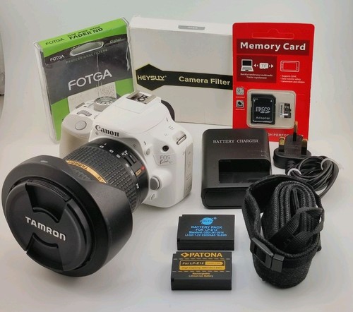 Canon eos kiss - canon, x7