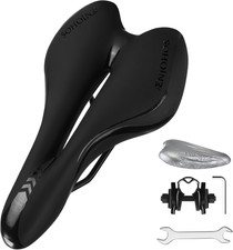 Sella Bici Comoda, Sella MTB