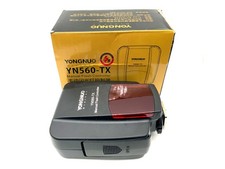 Yongnuo YN-560-TX Regolatore