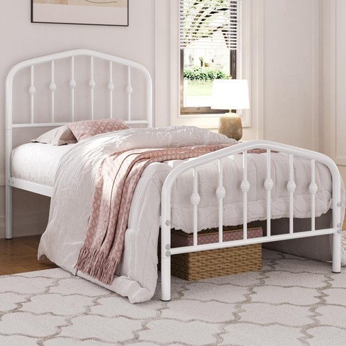 Struttura letto singolo - letto,