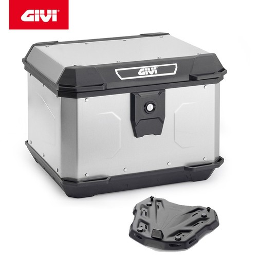 Kit bauletto 44lt givi - kit,