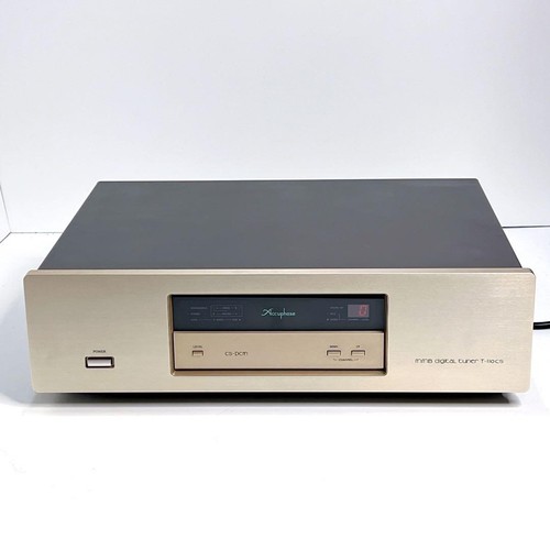 Accuphase 110cs pcm - accuphase, cs-pcm