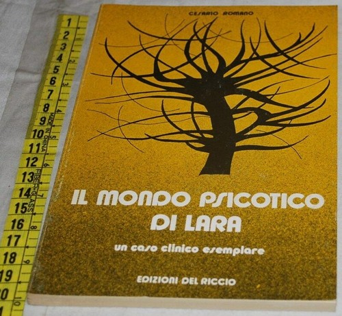 Romano cesario il mondo - cesario,