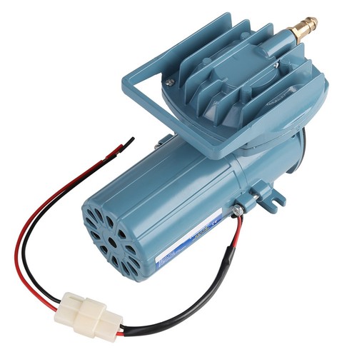 Aeratore pompa aria 12v 35w - aria, dc