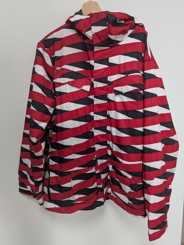 Giacca snowboard burton - giacca, xl