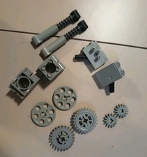 Lego technic lotto - lego,