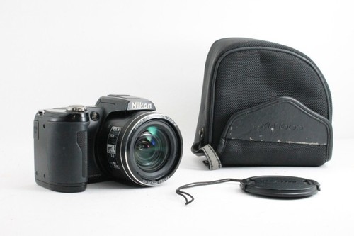 Prodotto raro nikon - nikon, coolpix