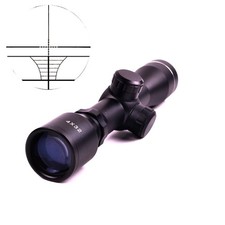 Nuovo 4x32 air rifle optics - 4x32,