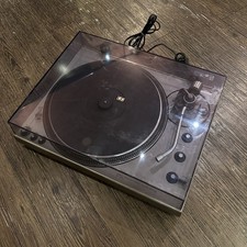 Technics SL-1600 Giradischi