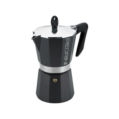 Pedrini moka caffettiera - pedrini,