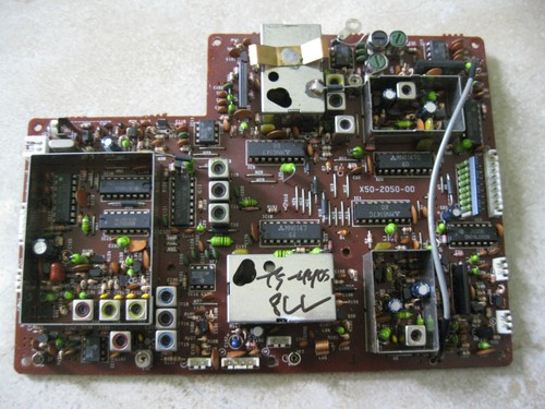 Unità kenwood 440s pll in - ts-440s,