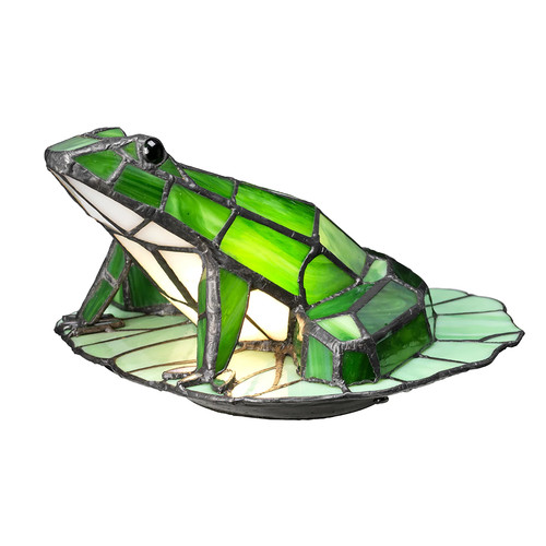 Abatjour tiffany animal lamps - abatjour,