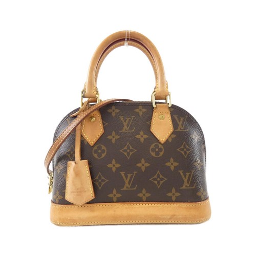 Autentica borsa louis - louis, vuitton