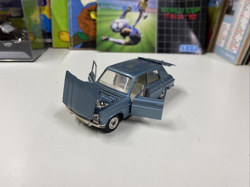 Solido réf 164 made - 1/43,