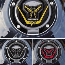 Adesivo 3D protezione tappo