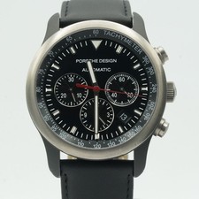 Porsche design cruscotto - design,