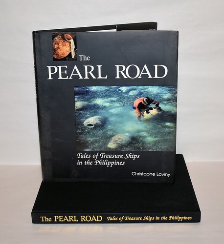 Jb1k the pearl road - the, tales