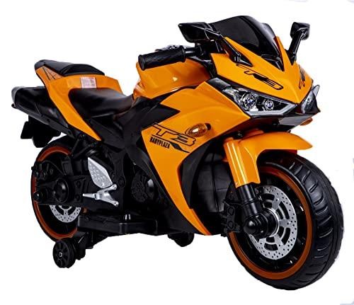 Motocicletta elettrica 12v - motocicletta, per