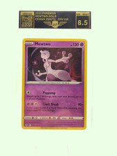 POKEMON - MEWTWO - 035/068 -