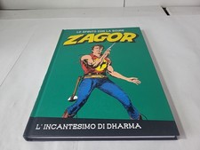 AL-61 : ZAGOR CARTONATO EDITO