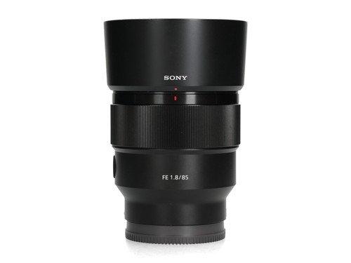Sony 85mm ottime - 85mm,