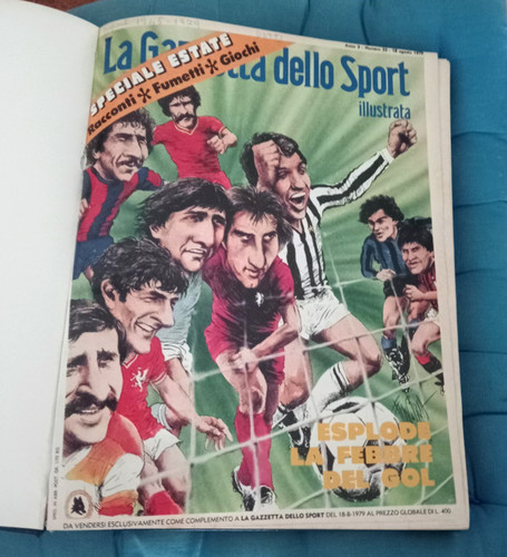 Calcio tutti campionati - calcio, i