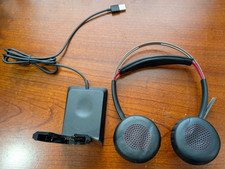 Cuffie Plantronics Poly