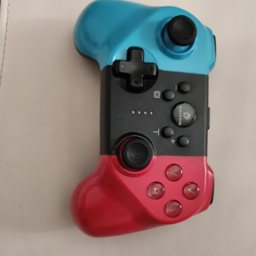 Controller per nintendo switch - controller,