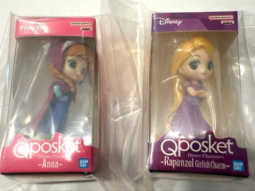 Set figure gacha - 2,