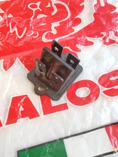 PACCO LAMELLARE CARBONIO VL11 MALOSSI PIAGGIO ZIP SP, NRG, GILERA RUNNER SP 50CC